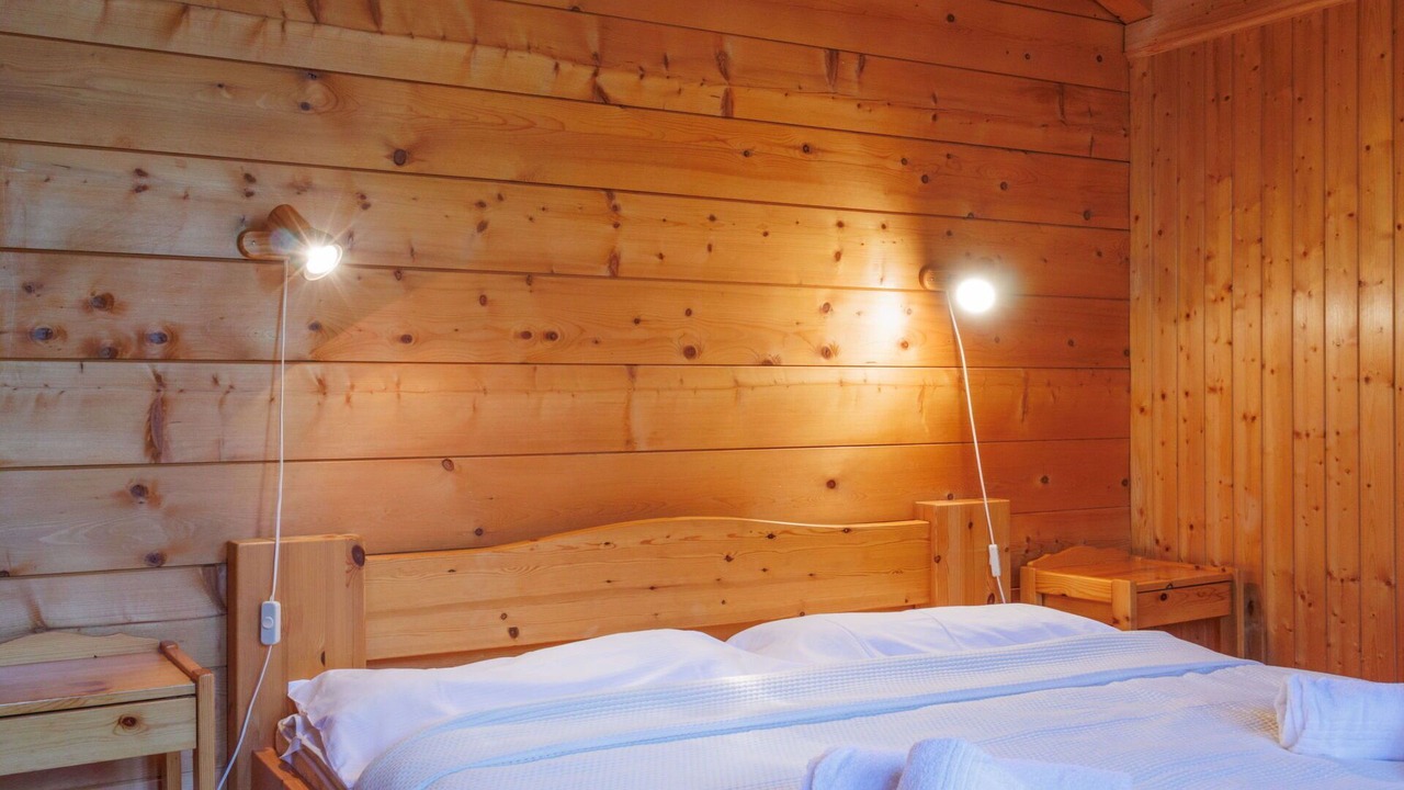 Photo of Bedroom in Zinal