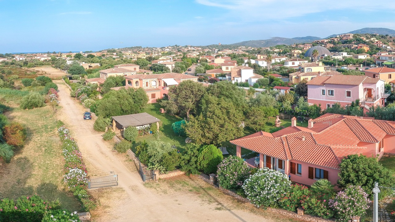 Photo of Outdoor in Suaredda-Traversa