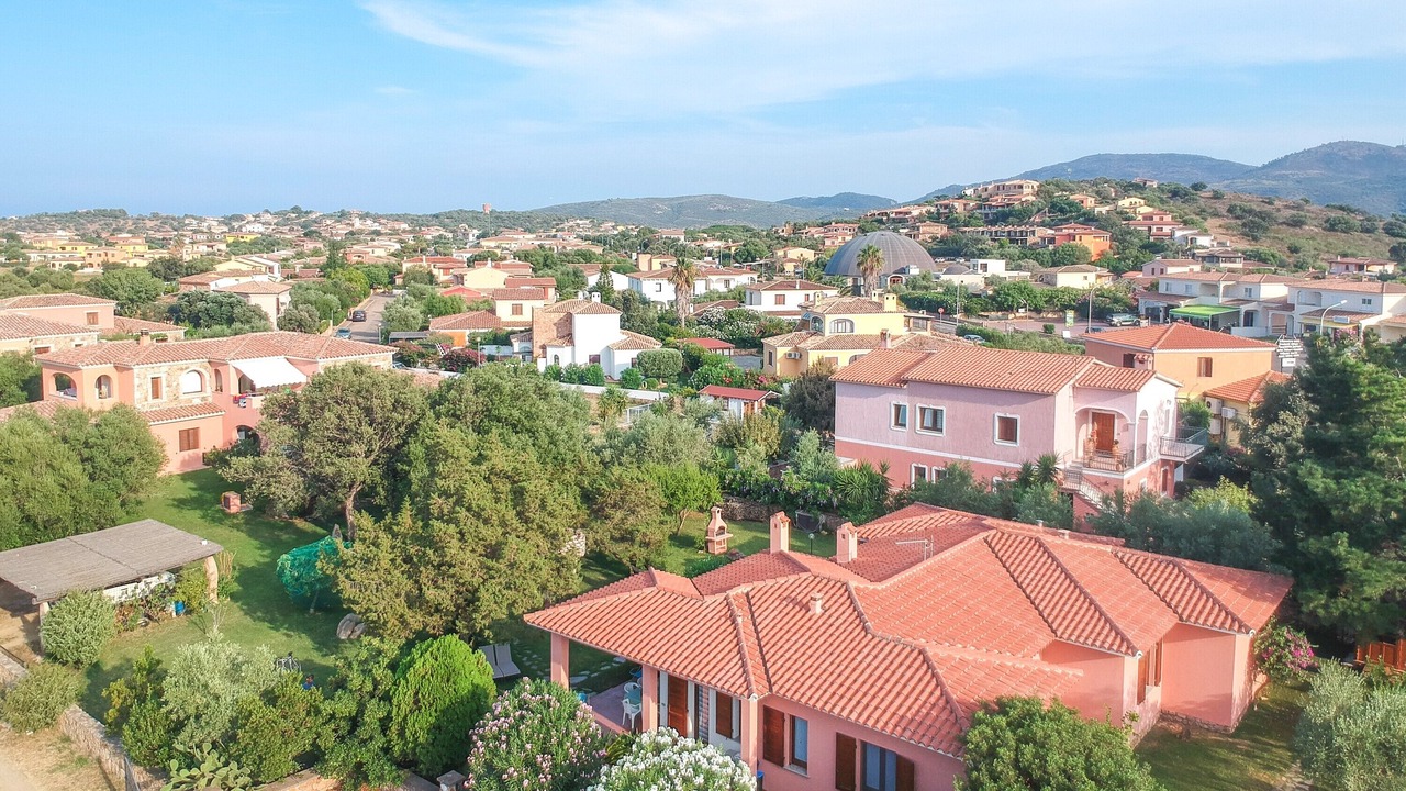 Photo of Outdoor in Suaredda-Traversa