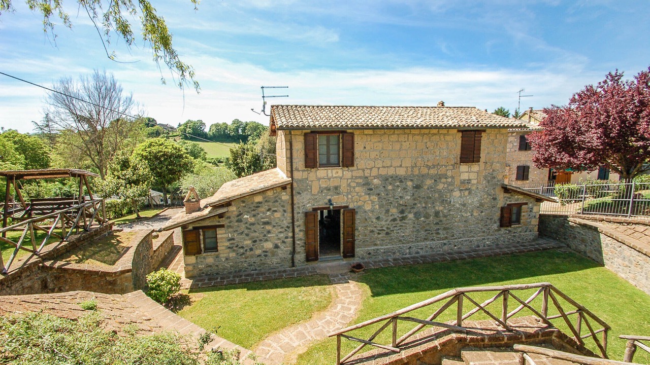 Photo of Outdoor in Orvieto
