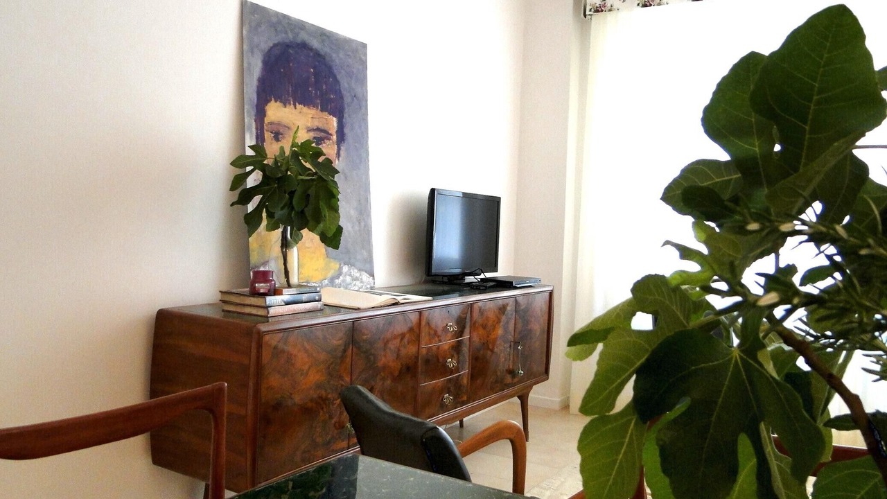 Photo of Bedroom in Lungarno del Tempio