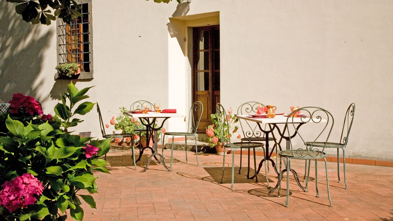 Photo of Outdoor in Pratovecchio