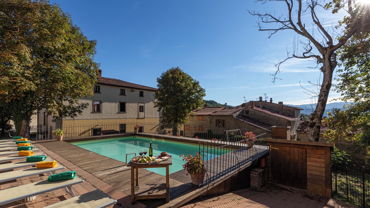 Photo of Outdoor in Pratovecchio