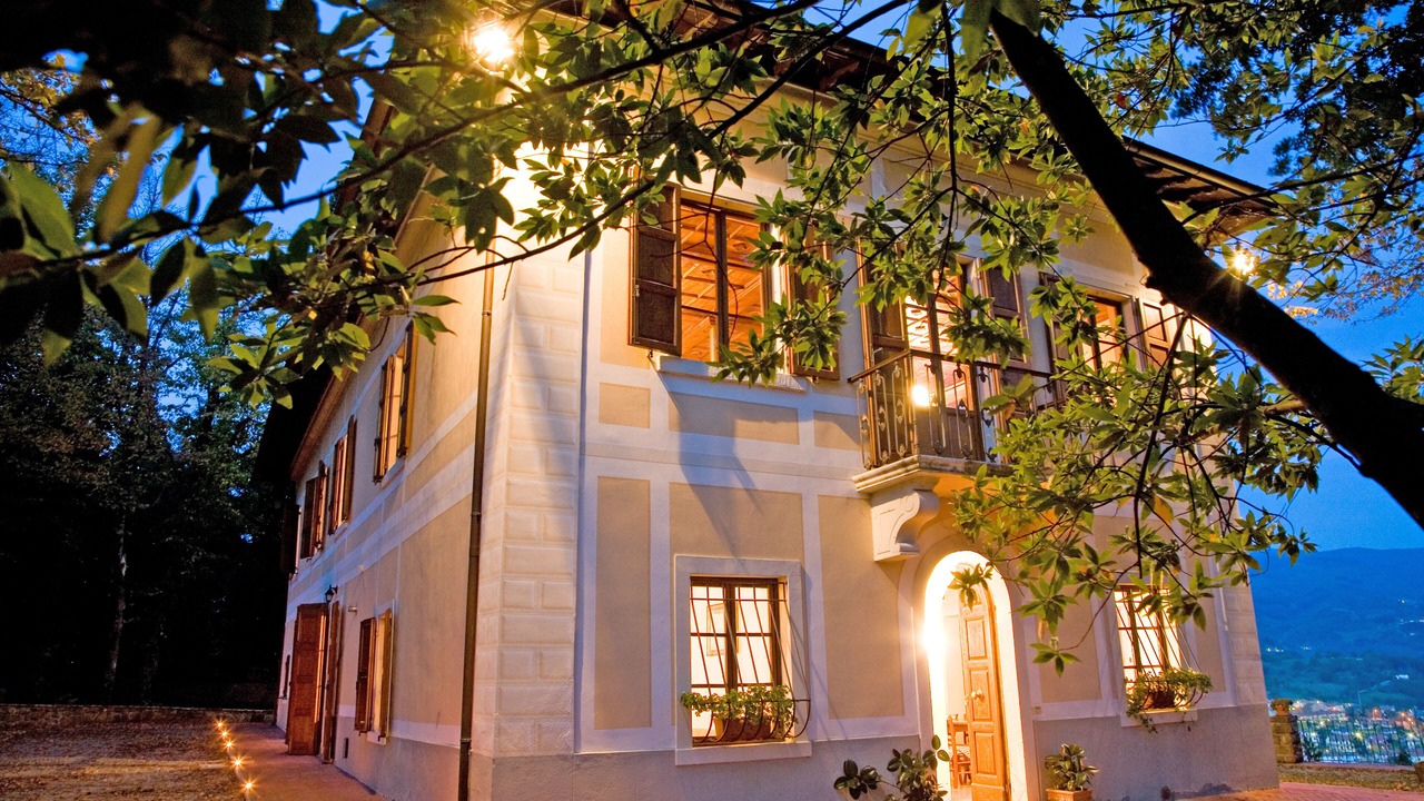 Photo of Outdoor in Pratovecchio