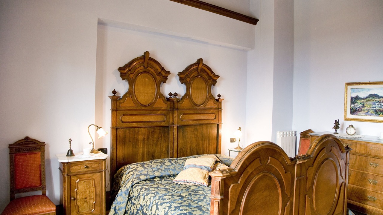 Photo of Bedroom in Poppi