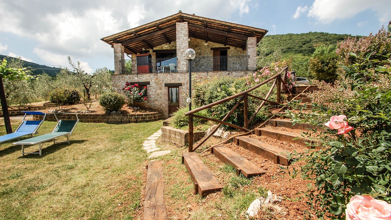 Photo of Outdoor in Avigliano Umbrio
