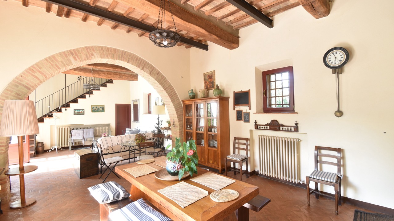 Photo of Others in Villa Parigini