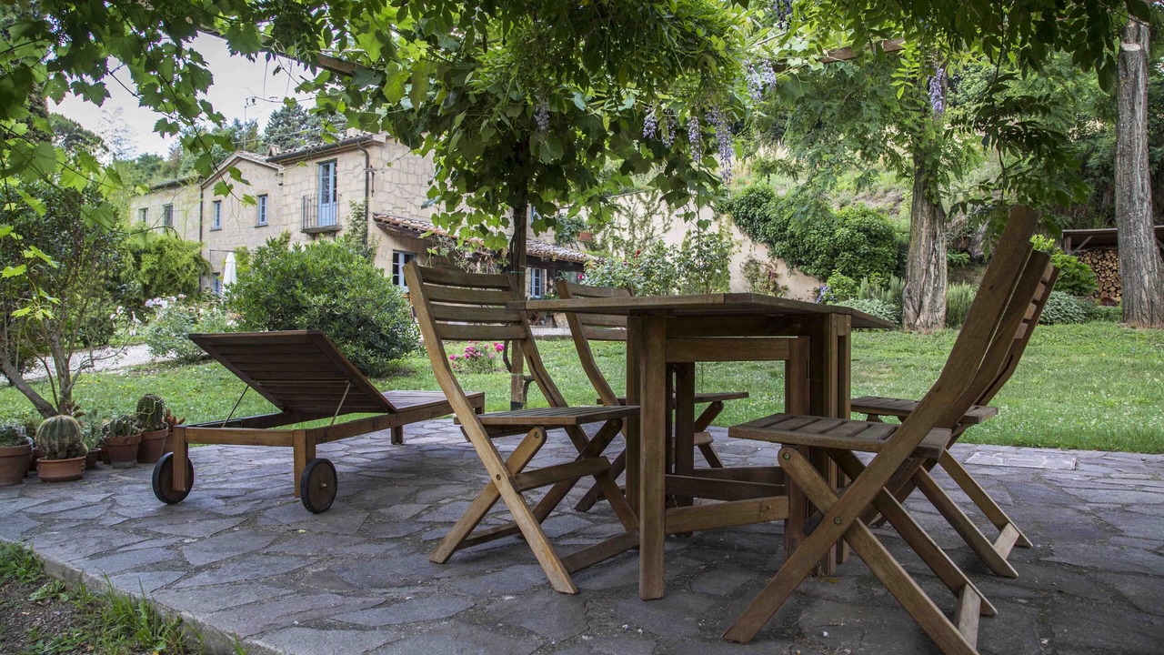 Photo of Outdoor in Orvieto