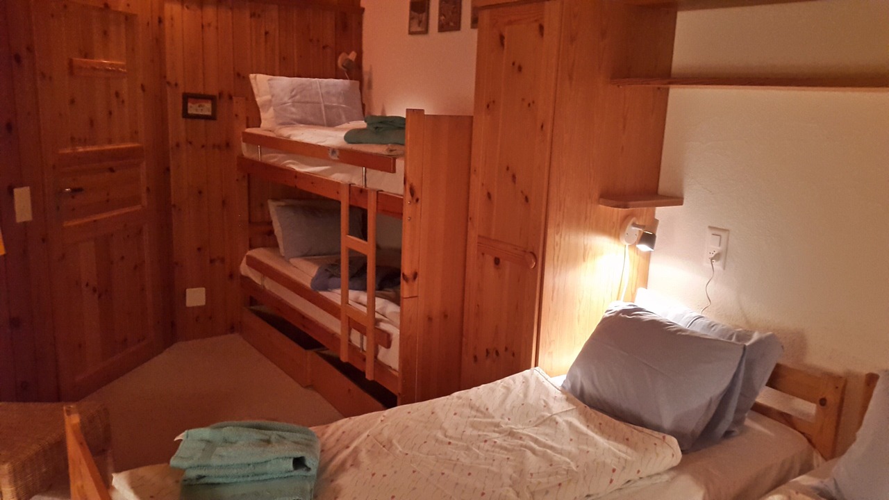 Photo of Bedroom in Klosters-Serneus