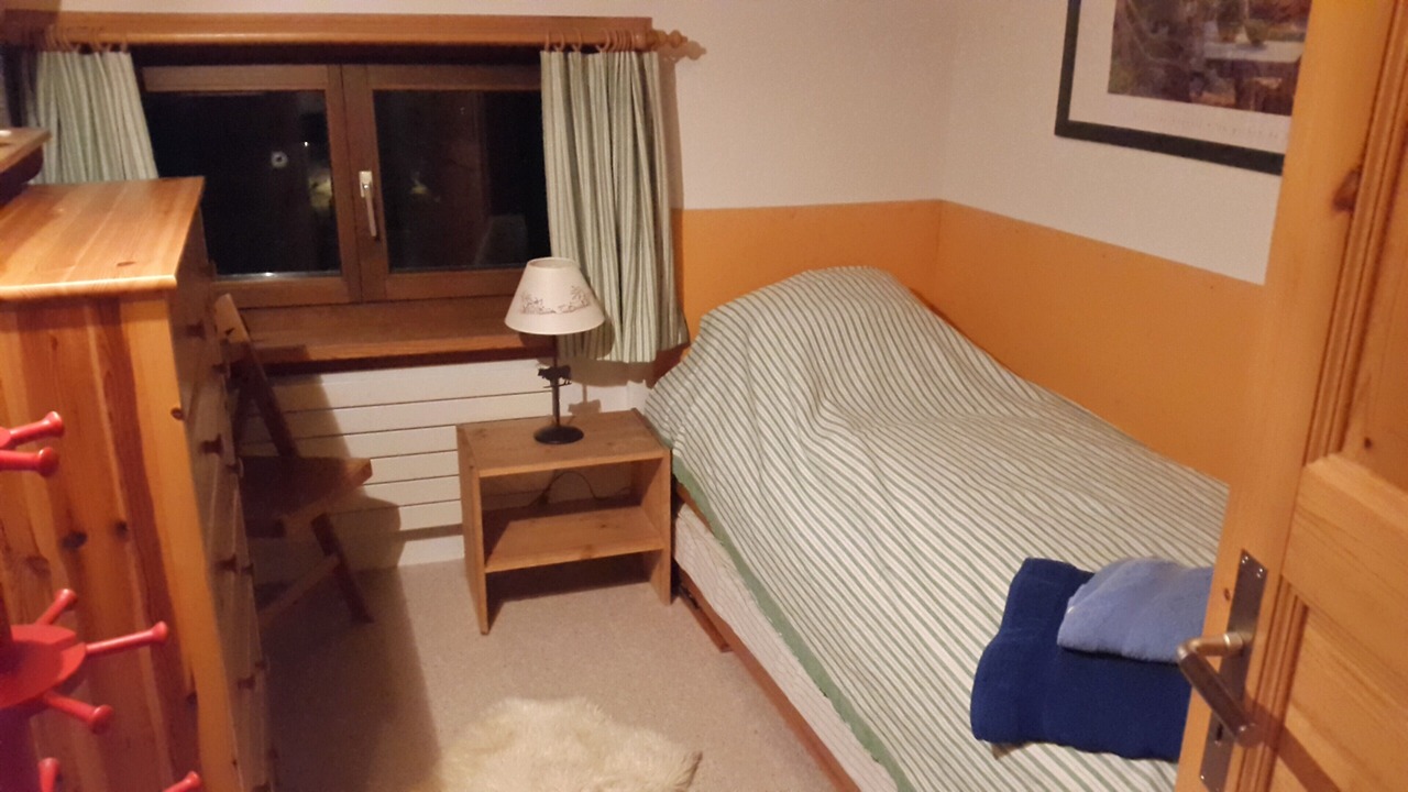 Photo of Bedroom in Klosters-Serneus