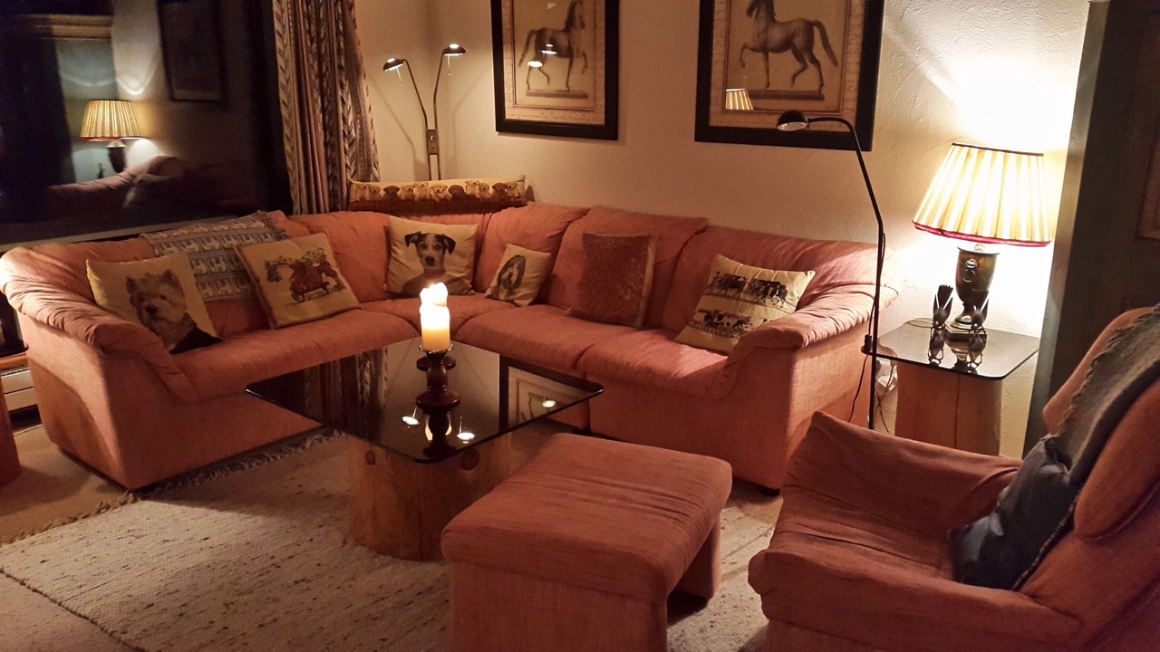 Photo of Livingroom in Klosters-Serneus