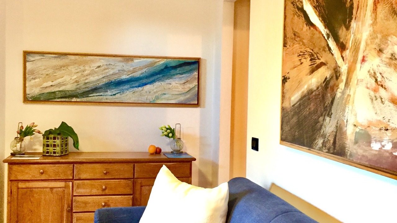 Photo of Livingroom in San Teodoro