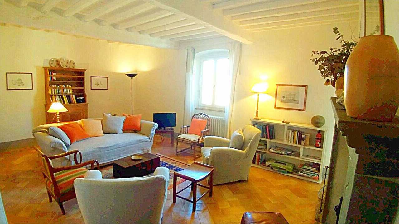 Photo of Livingroom in Montiano