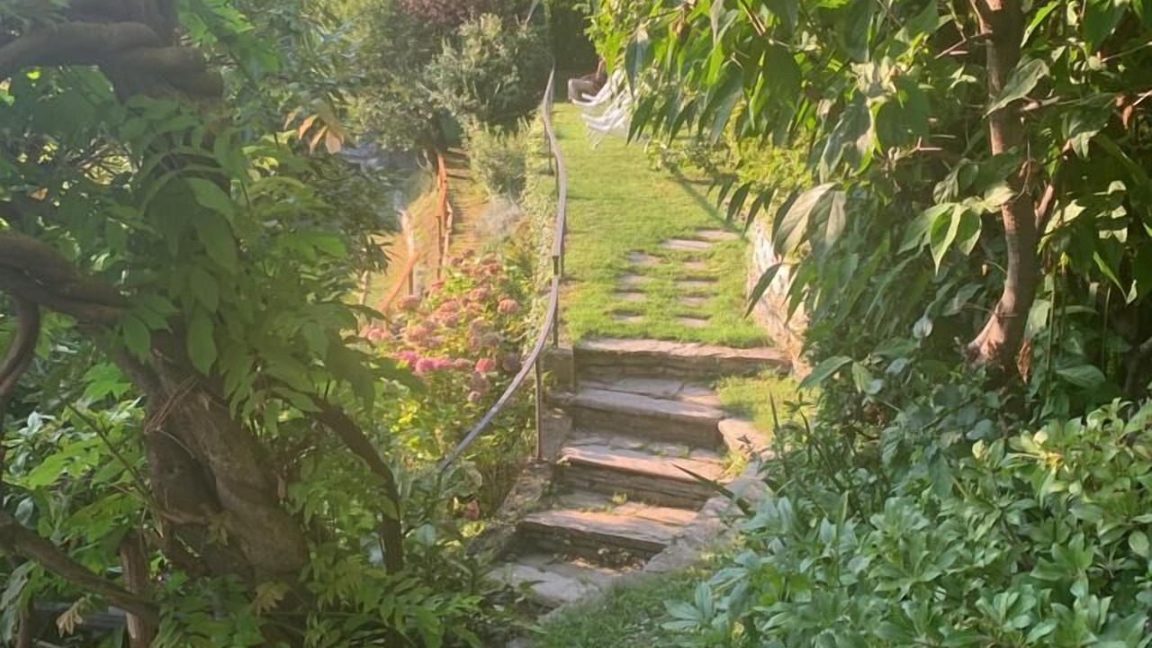 Photo of Outdoor in Brunate