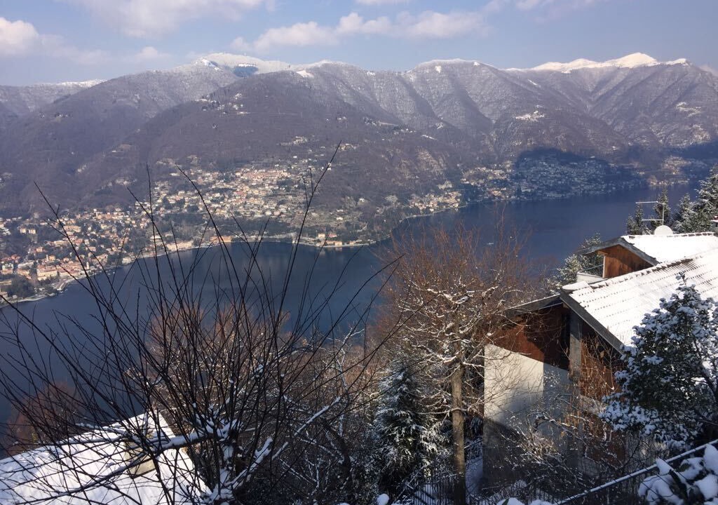 Photo of Outdoor in Brunate