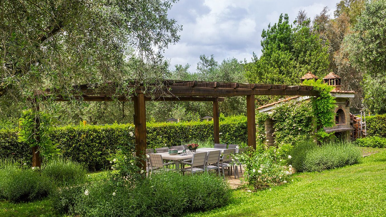 Photo of Outdoor in Zona LVIII Prima Porta