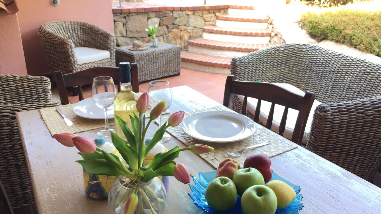 Photo of Outdoor in San Teodoro