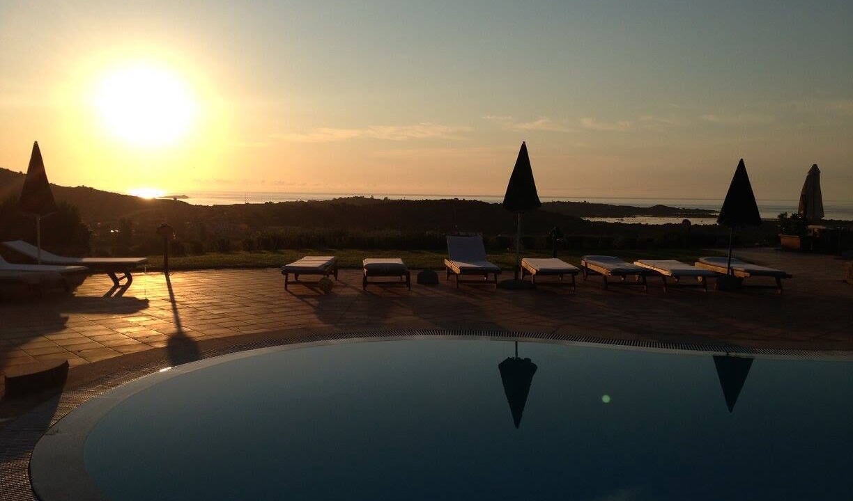 Photo of Outdoor in San Teodoro