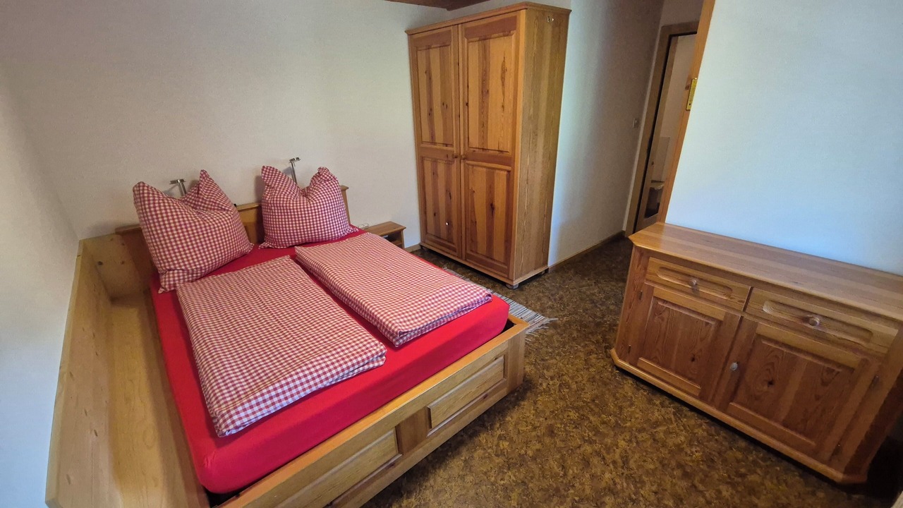 Photo of Bedroom in Kublis