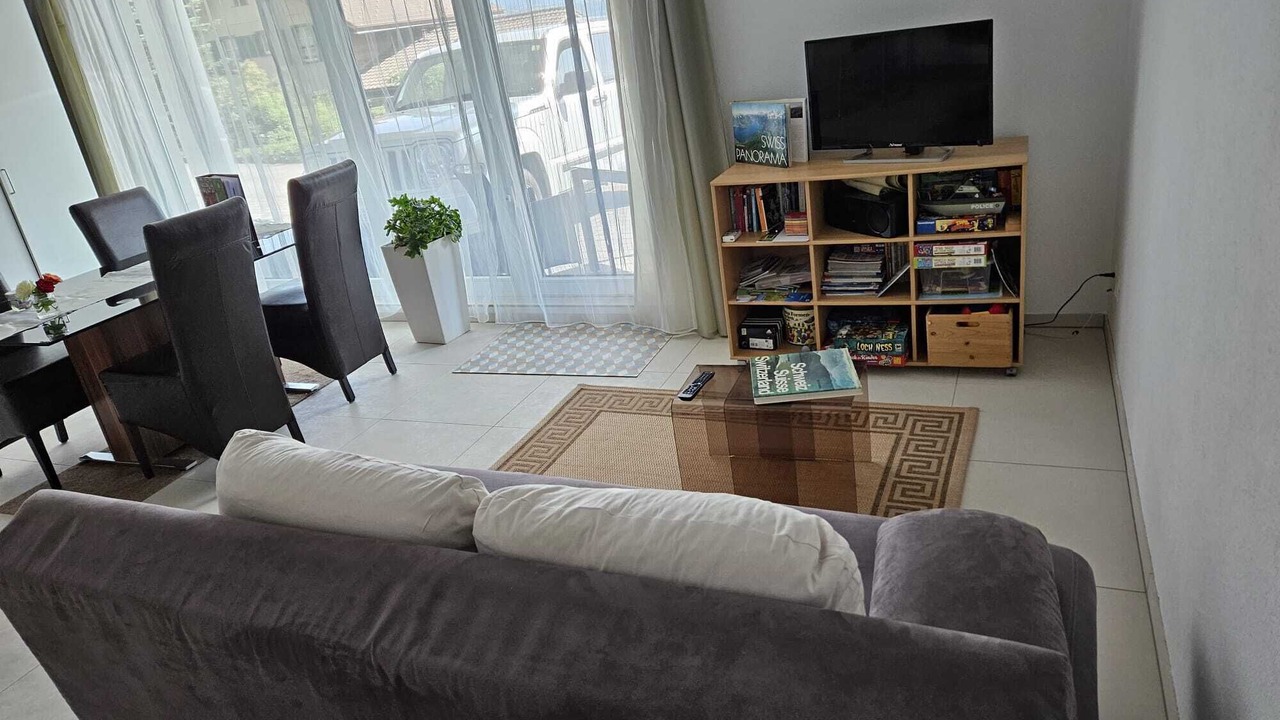 Photo of Livingroom in Goldiwil