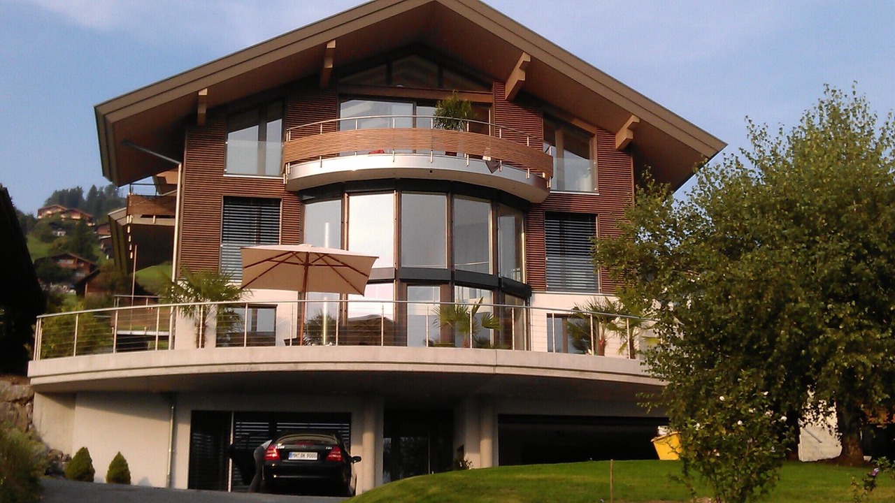 Photo of Outdoor in Goldiwil