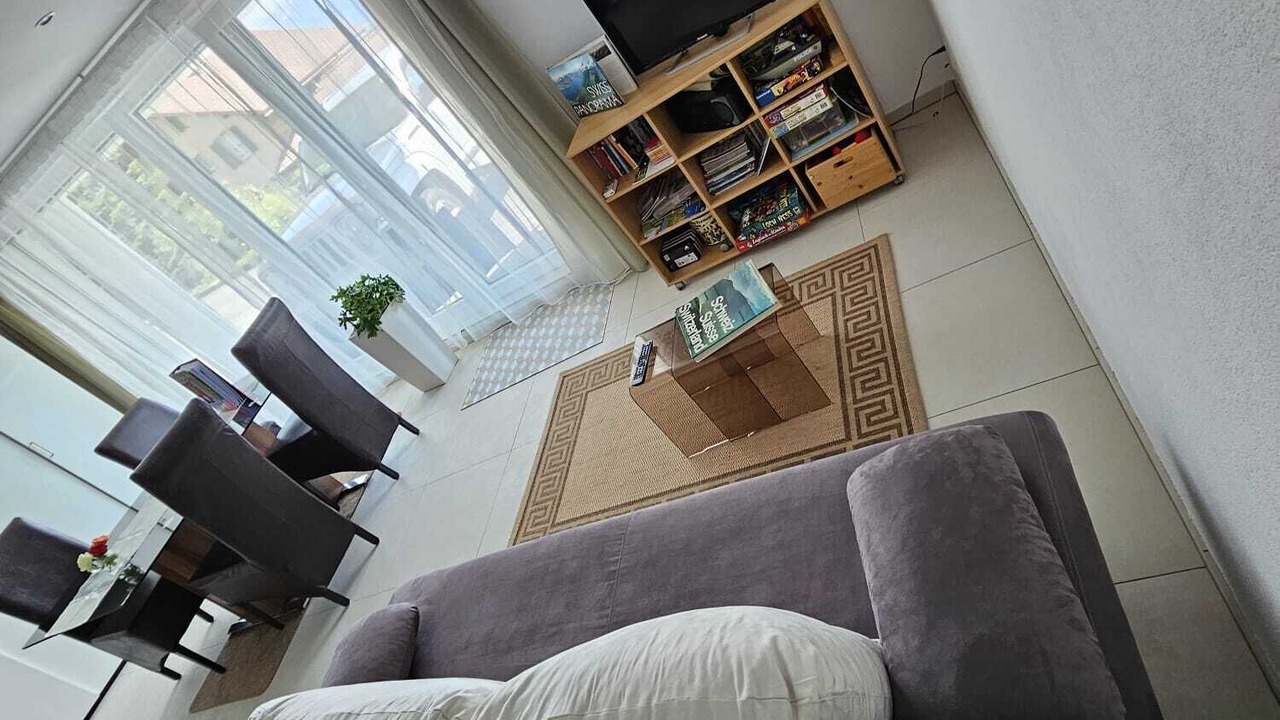 Photo of Livingroom in Goldiwil