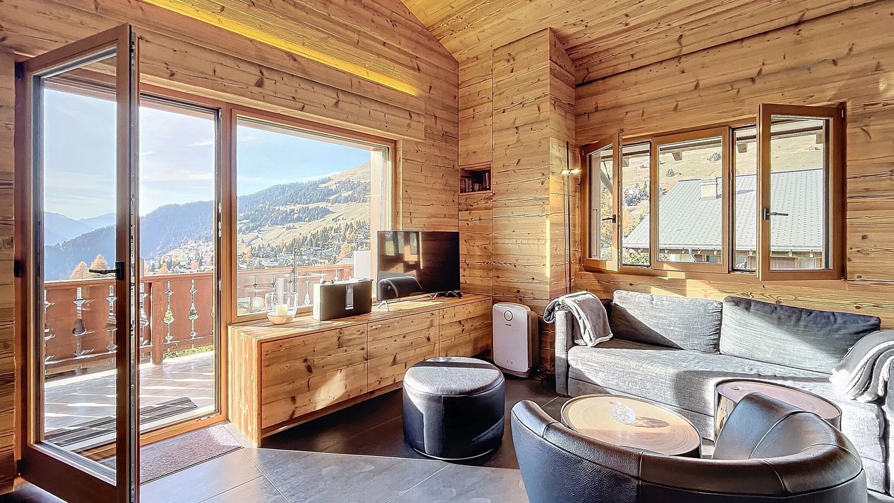 Photo of Others in Verbier