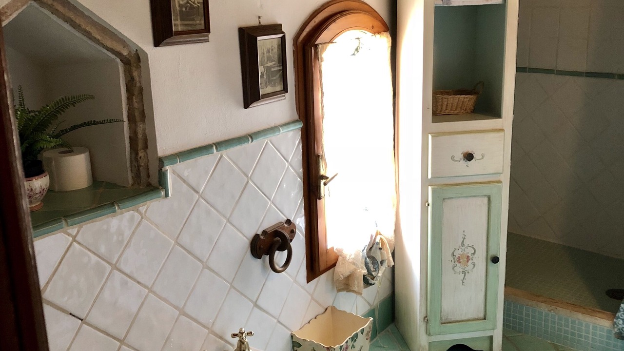 Photo of Bathroom in Barberino Val d'Elsa