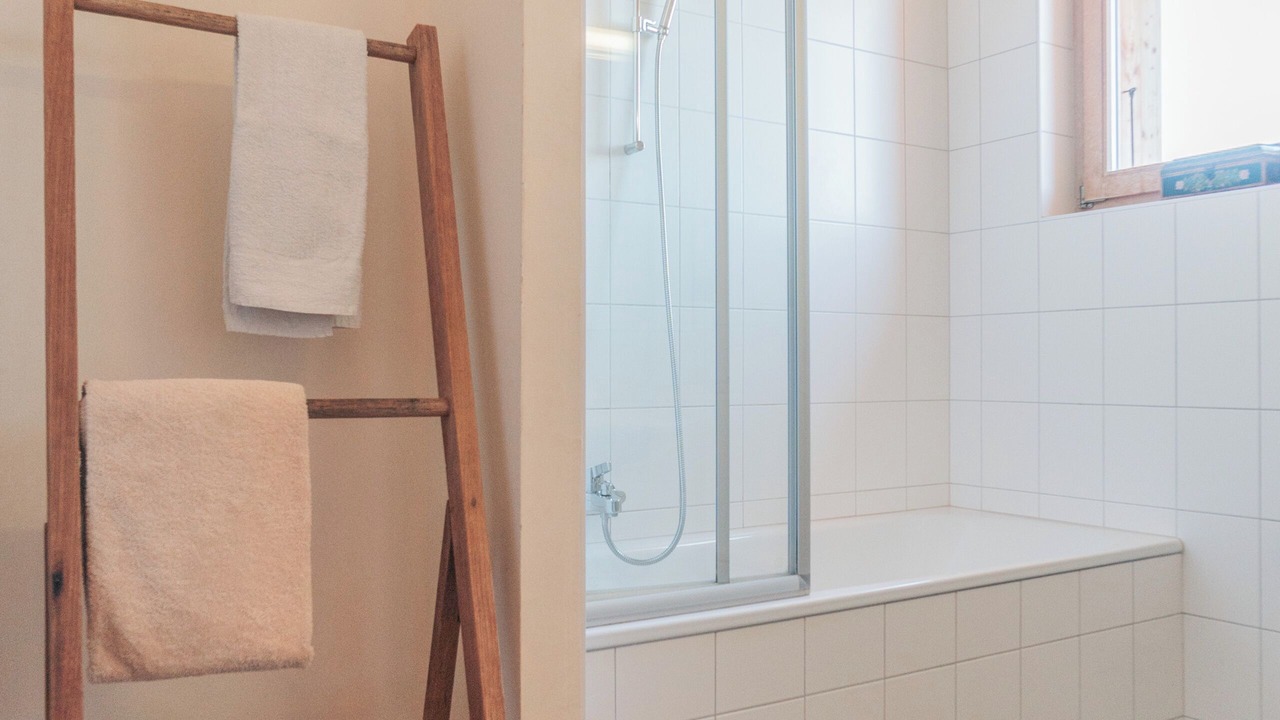 Photo of Bathroom in Nendaz