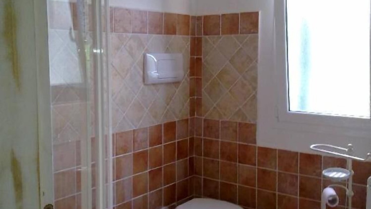 Photo of Bathroom in Tanaunella