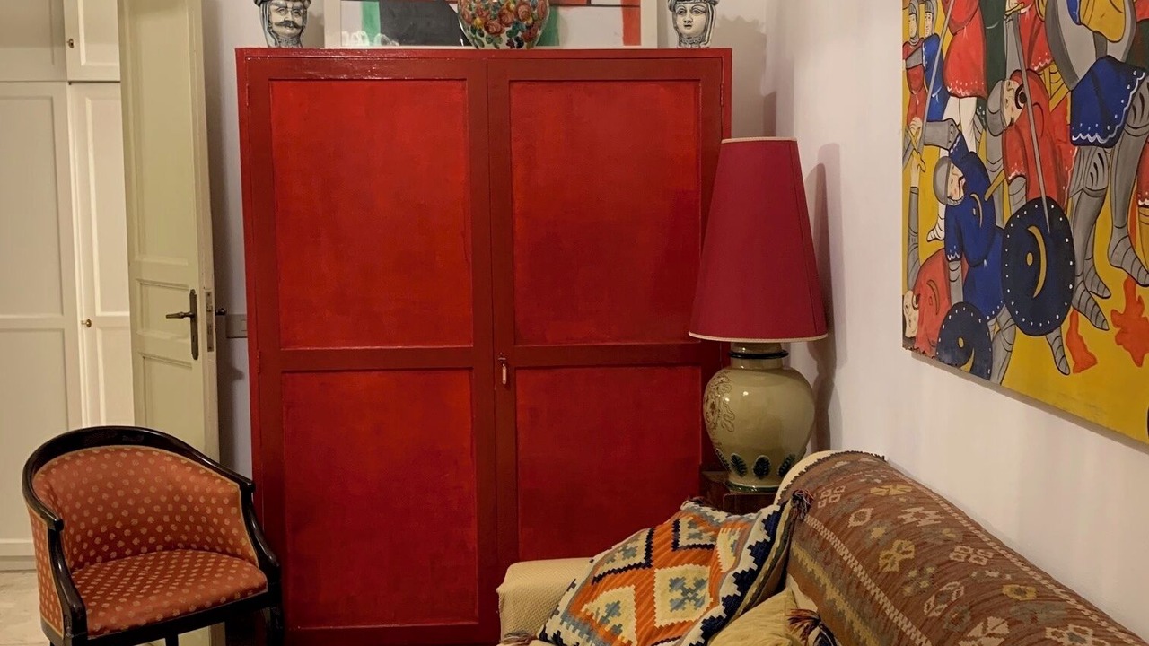 Photo of Livingroom in Monte di Pieta