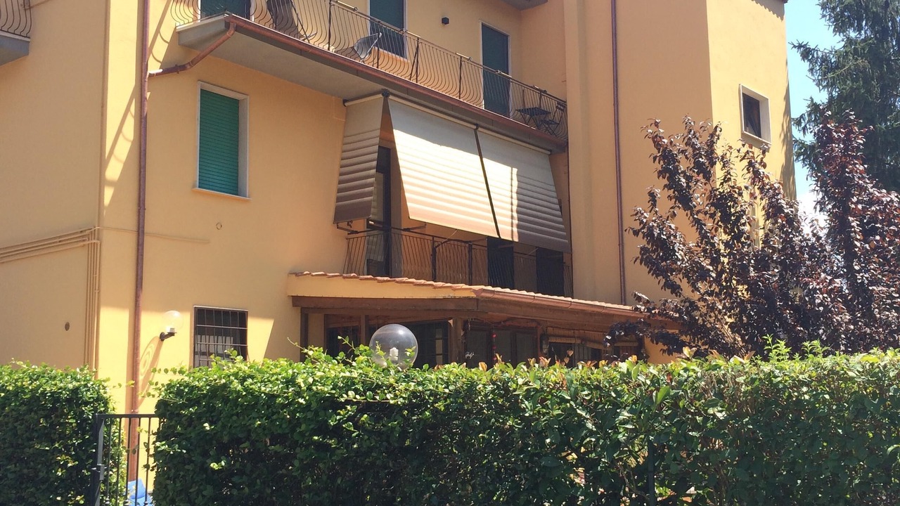 Photo of Outdoor in Zona III Marcigliana
