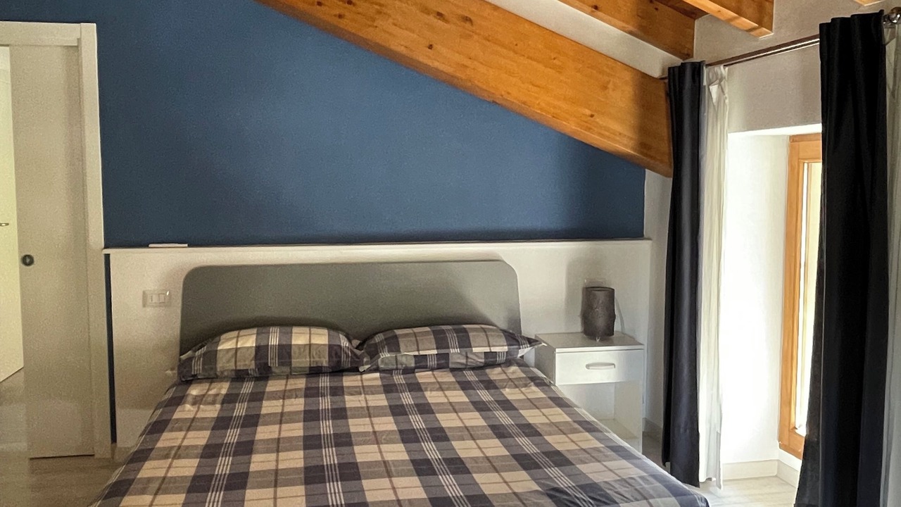 Photo of Bedroom in Santa Maria - Rezzonico