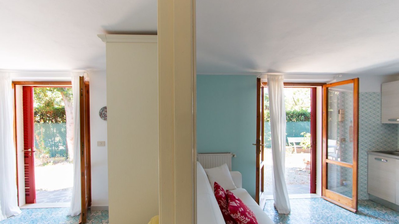 Photo of Livingroom in Magazzini