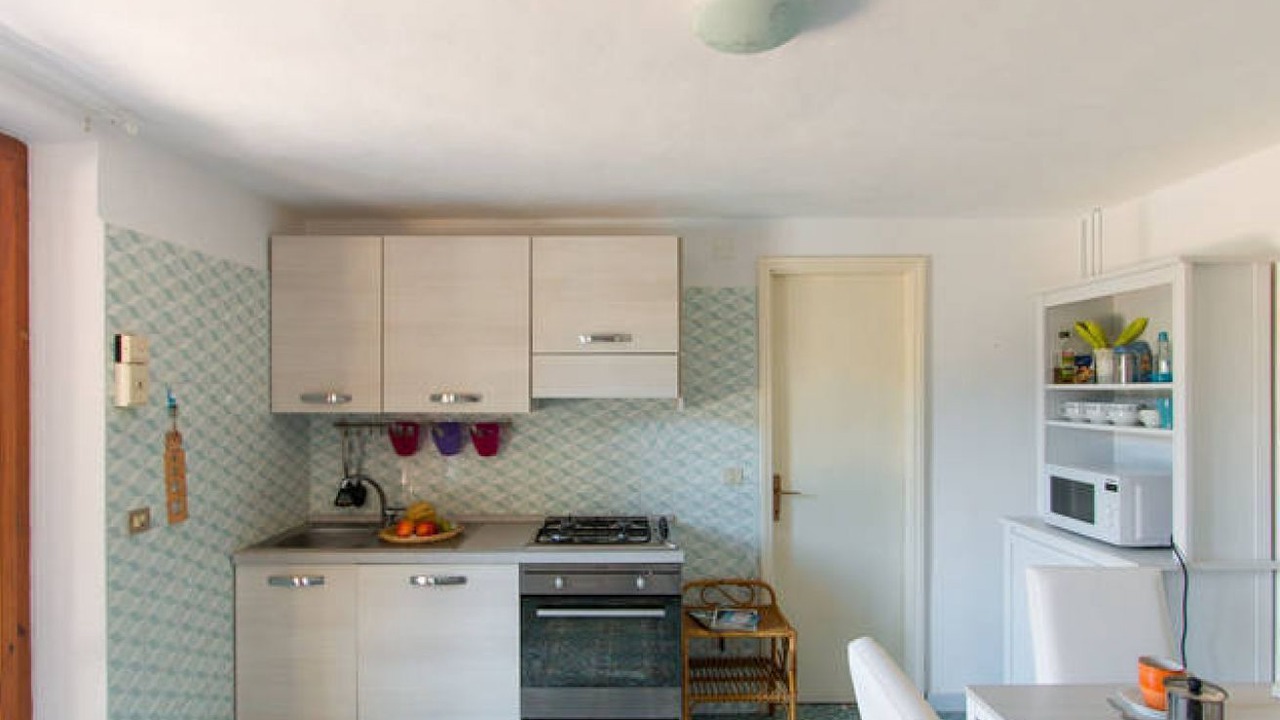 Photo of Kitchen in Magazzini