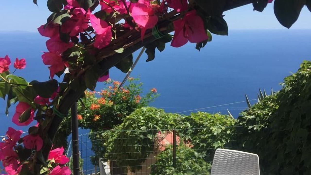 Photo of Patio Balcony in San Michele