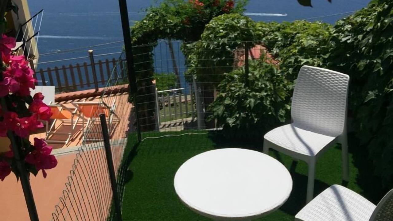 Photo of Patio Balcony in San Michele