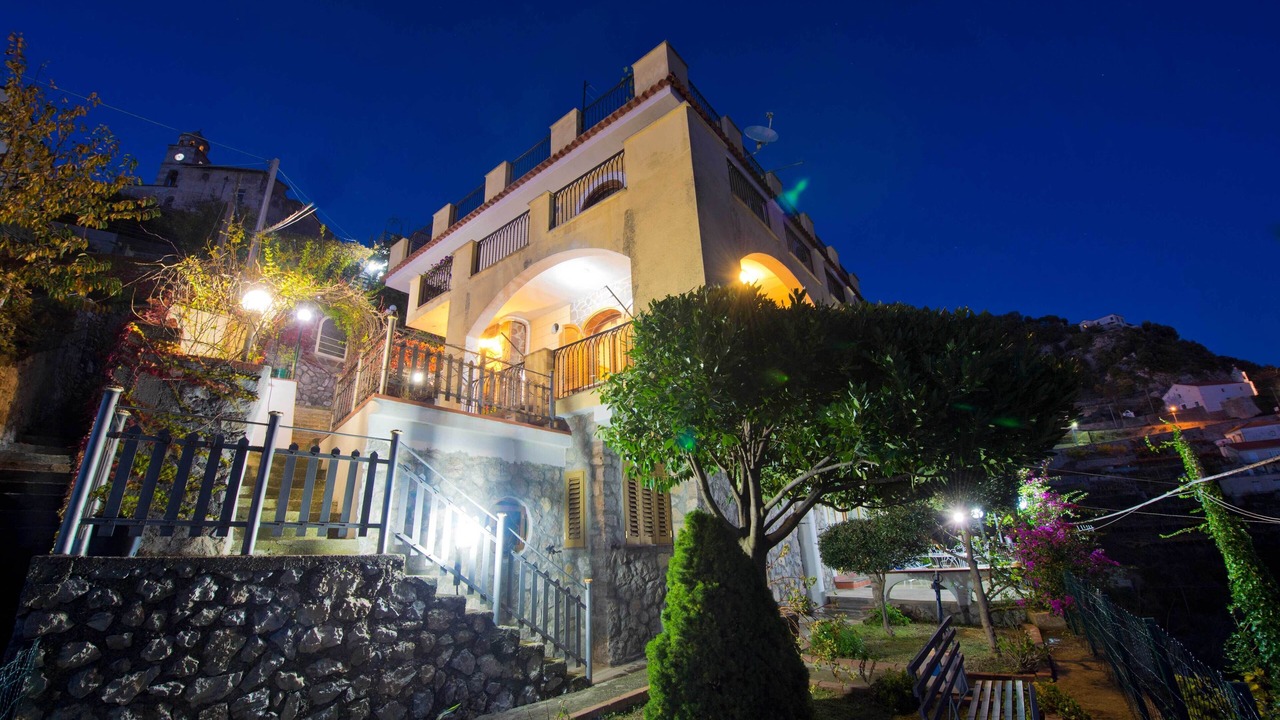 Photo of Outdoor in San Michele