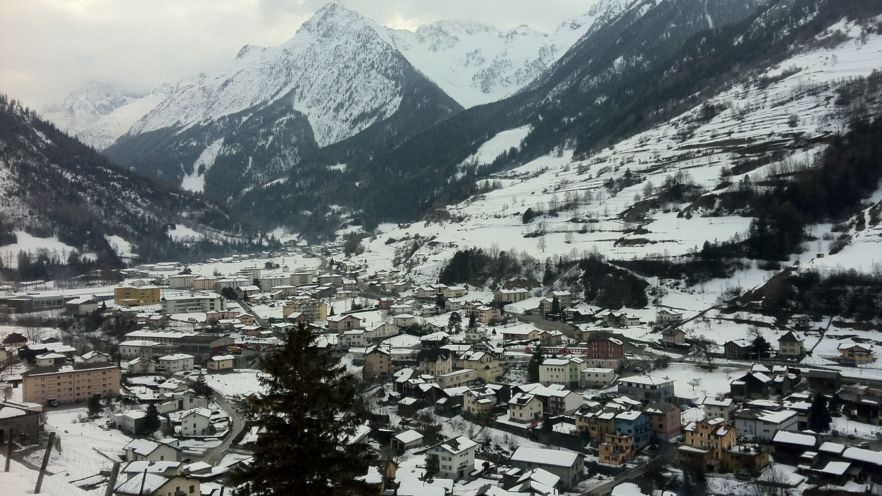 Photo of Others in Orsieres