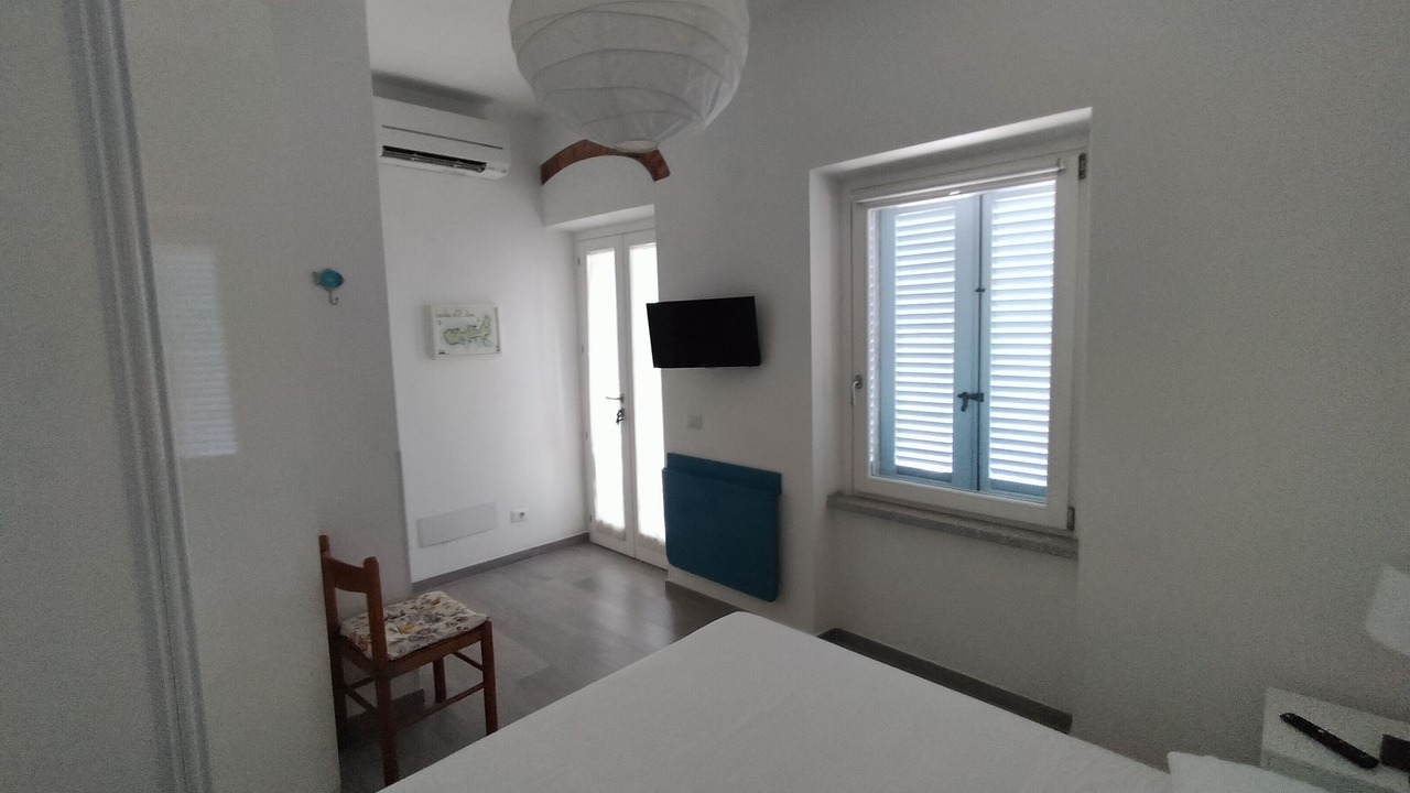 Photo of Bedroom in Pomonte