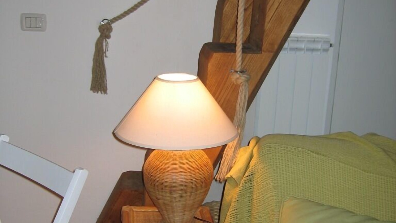 Photo of Bedroom in Portoferraio