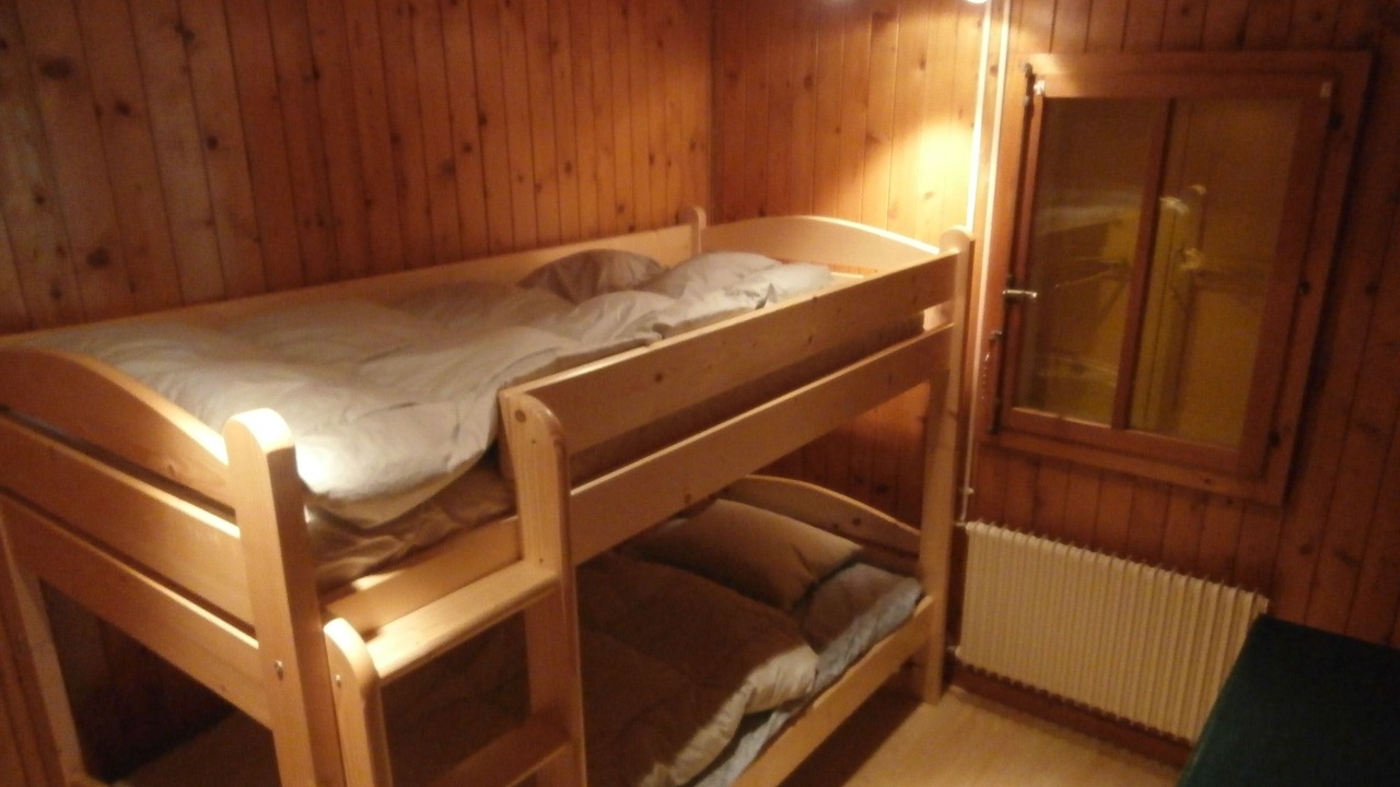 Photo of Bedroom in Anzere