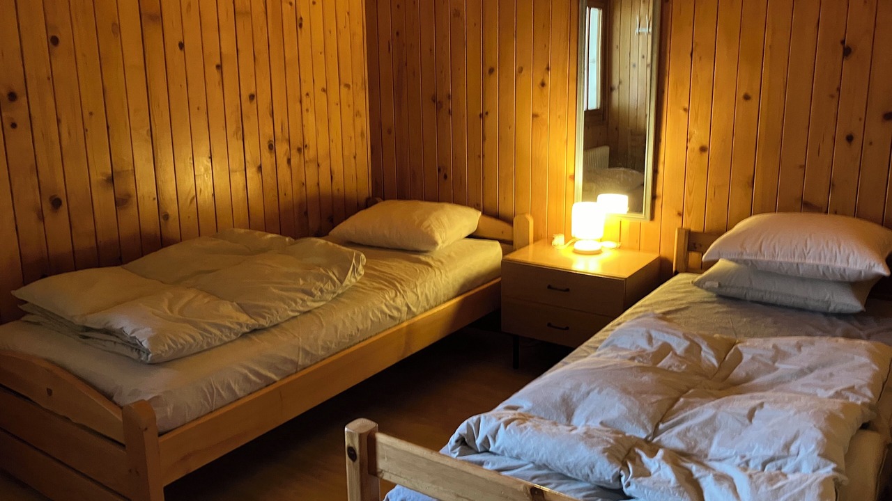 Photo of Bedroom in Anzere