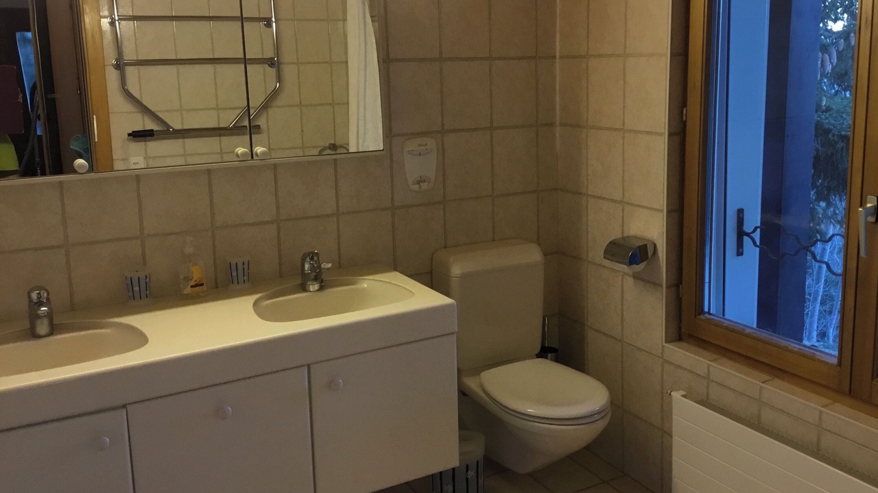 Photo of Bathroom in Anzere