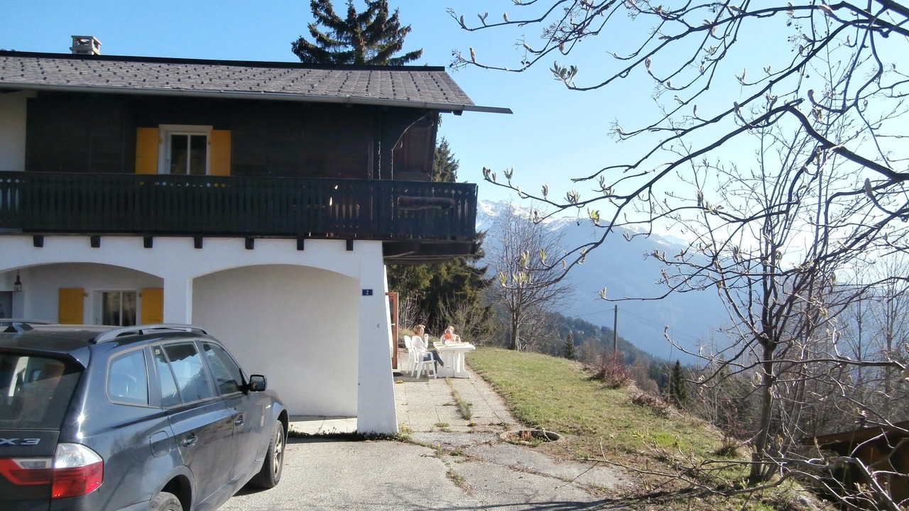 Photo of Outdoor in Anzere