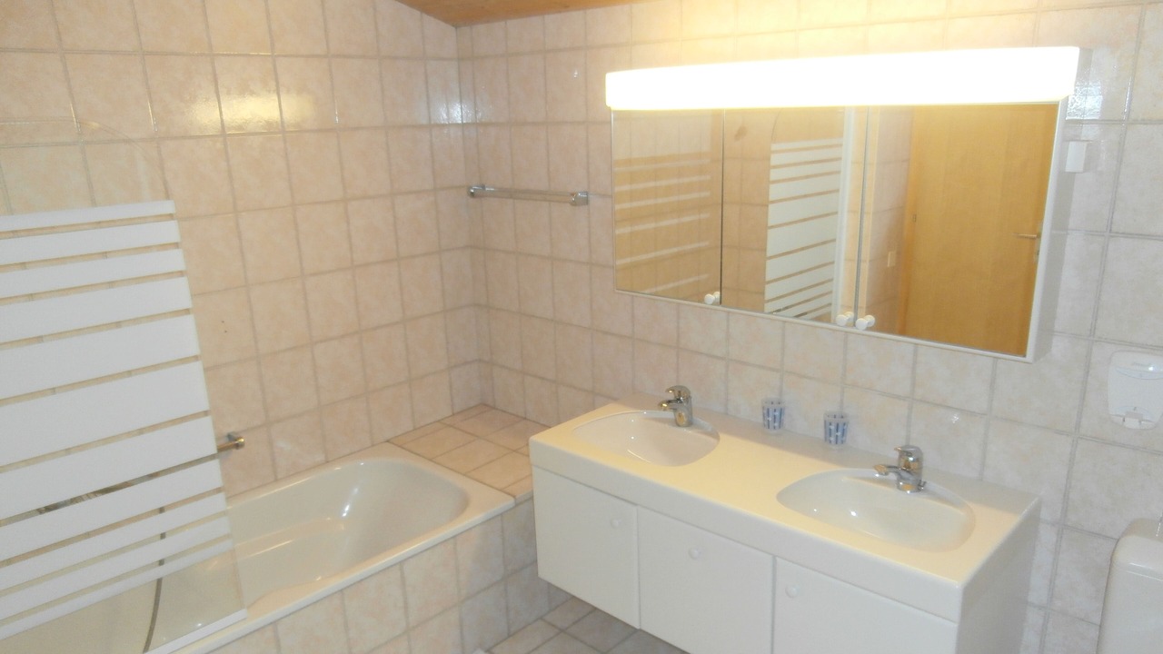 Photo of Bathroom in Anzere