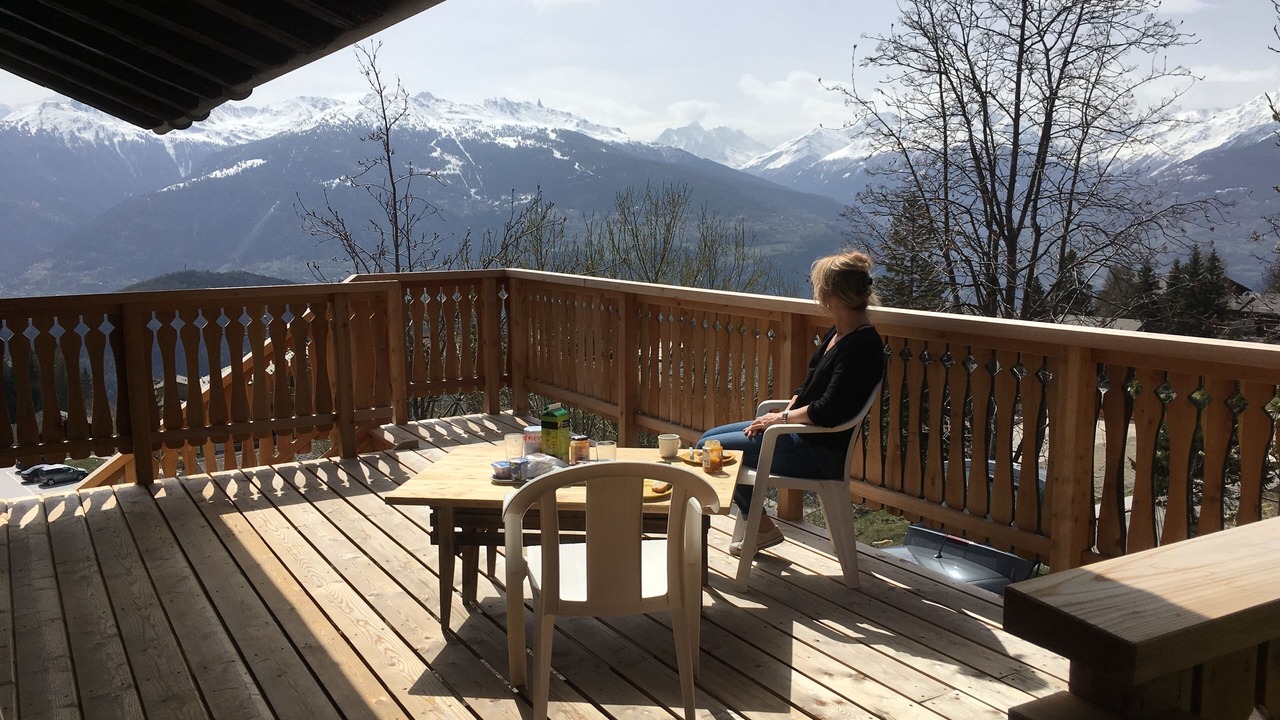 Photo of Outdoor in Anzere