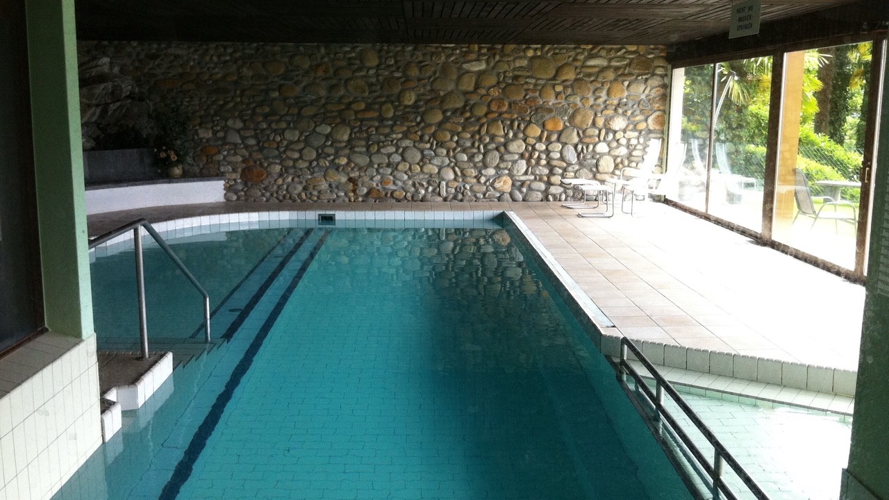 Photo of Outdoor in Orselina