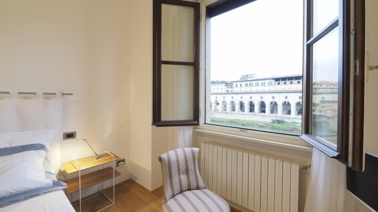 Photo of Bedroom in San Niccolo