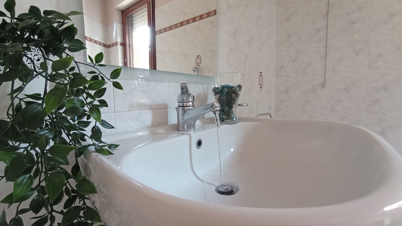 Photo of Bathroom in Lucca Historical Center